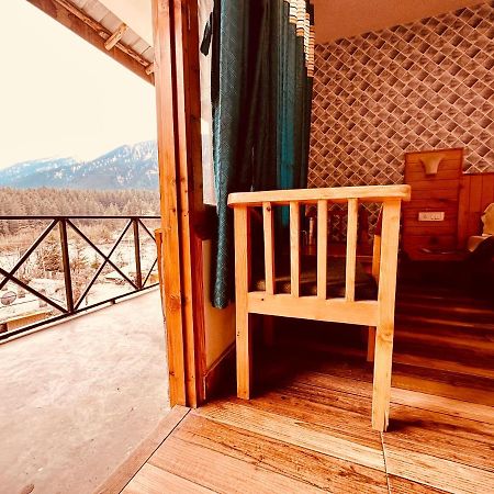 The Kanchanikoot Classic - Top Rated And Most Awarded Property In Manali Exterior photo
